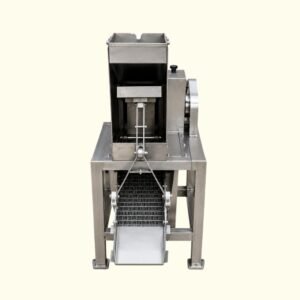 Cashew Cutting Machine