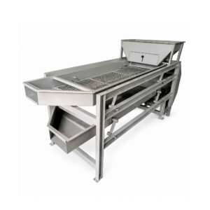 Cashew-Kernel-Separating-Machine