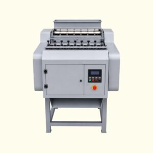 Cashew Kernel Separator