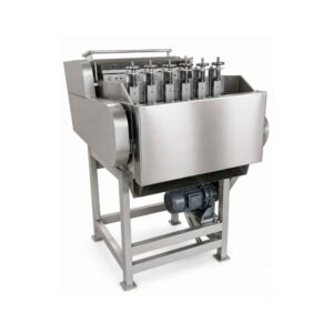 Cashew-Nut-Shelling-Machine