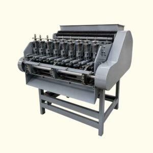 Cashew Shelling Machine