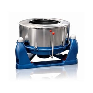 Centrifugal-Sesame-Dewatering-Machine
