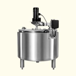 Cheese Vat Tank