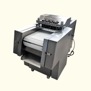 Chicken Cutting Machine