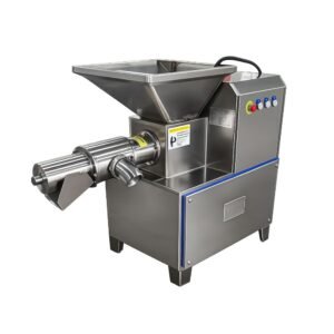 Chicken-Deboning-Machine