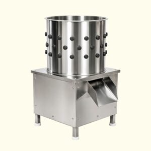 Chicken Feather Machine