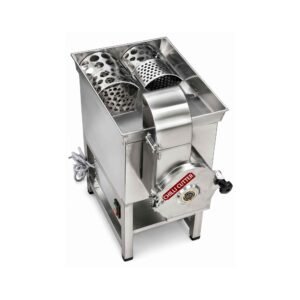 Chilli-Cutting-Machine