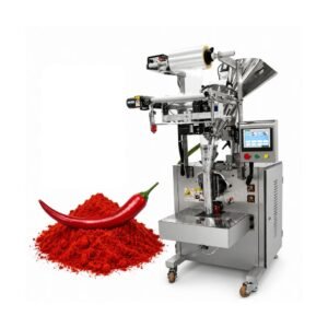 Chilli-Powder-Packing-Machine