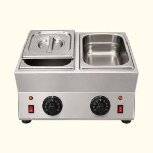 Chocolate Melter