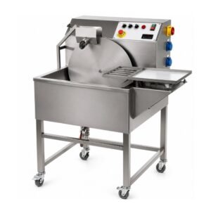 Chocolate-Tempering-Machine