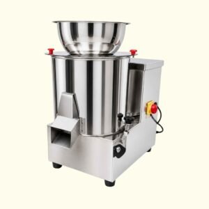 Chopping Machine