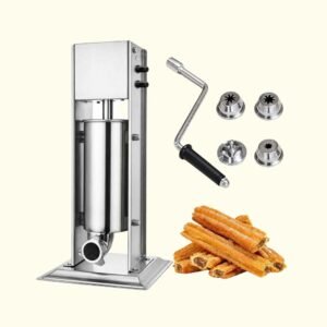 Churros Making Machine