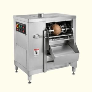 Coconut Machine