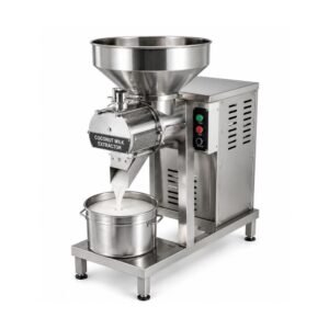Coconut-Milk-Extractor