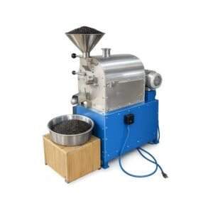 Coffee-Bean-Roasting-Machine