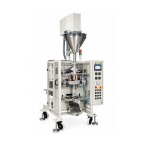 Collar-Type-Packing-Machine