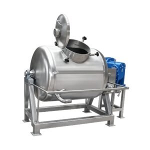 Commercial-Butter-Churner