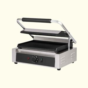 Commercial Griller