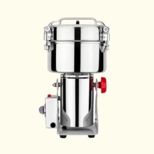 Commercial Grinder Machine