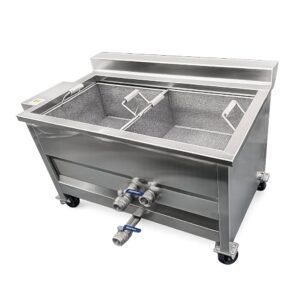 Commercial-Potato-Chips-Fryer