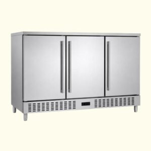 Commercial Refrigerator
