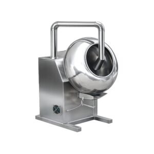 Commercial-Sugar-Coating-Machine