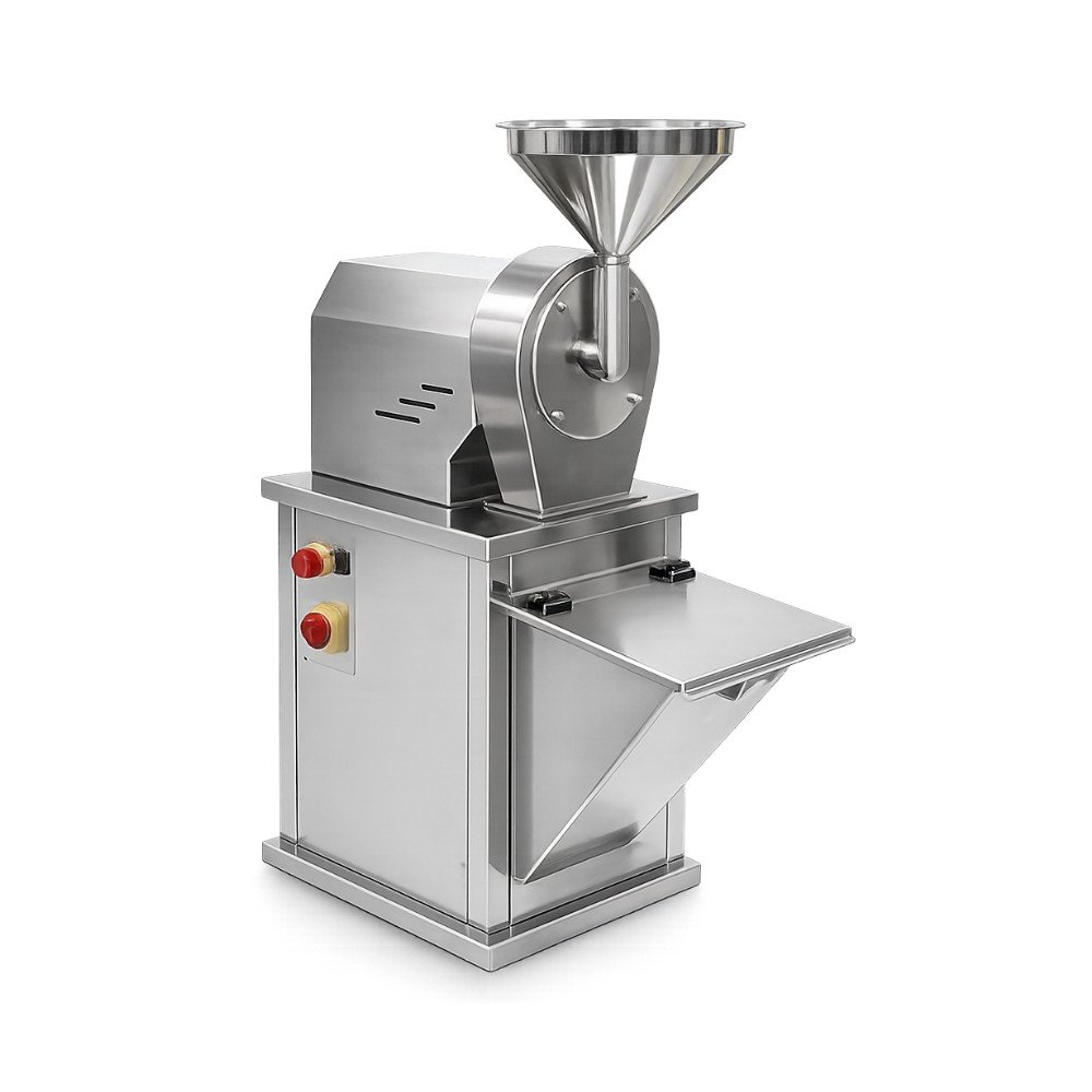 Commercial-Sugar-Grinding-Machine