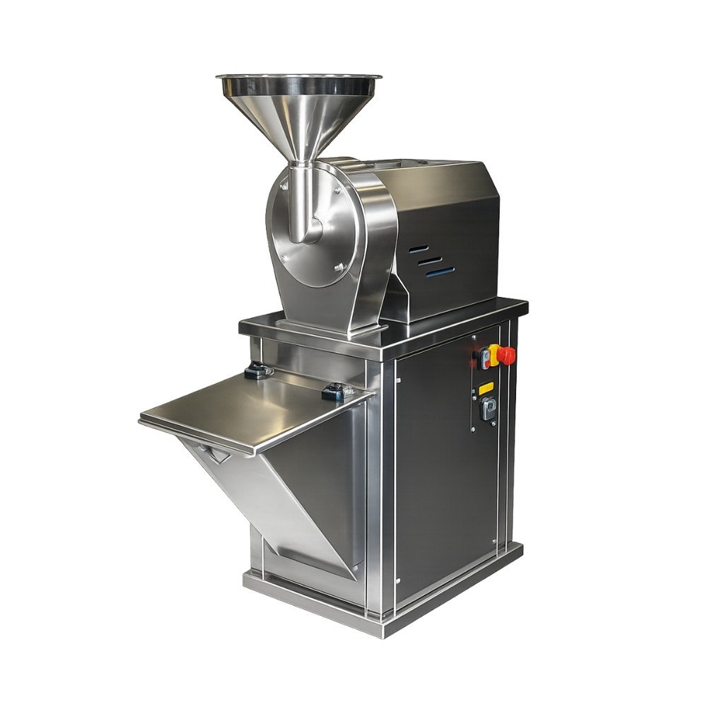 Commercial-Sugar-Grinding-Machine