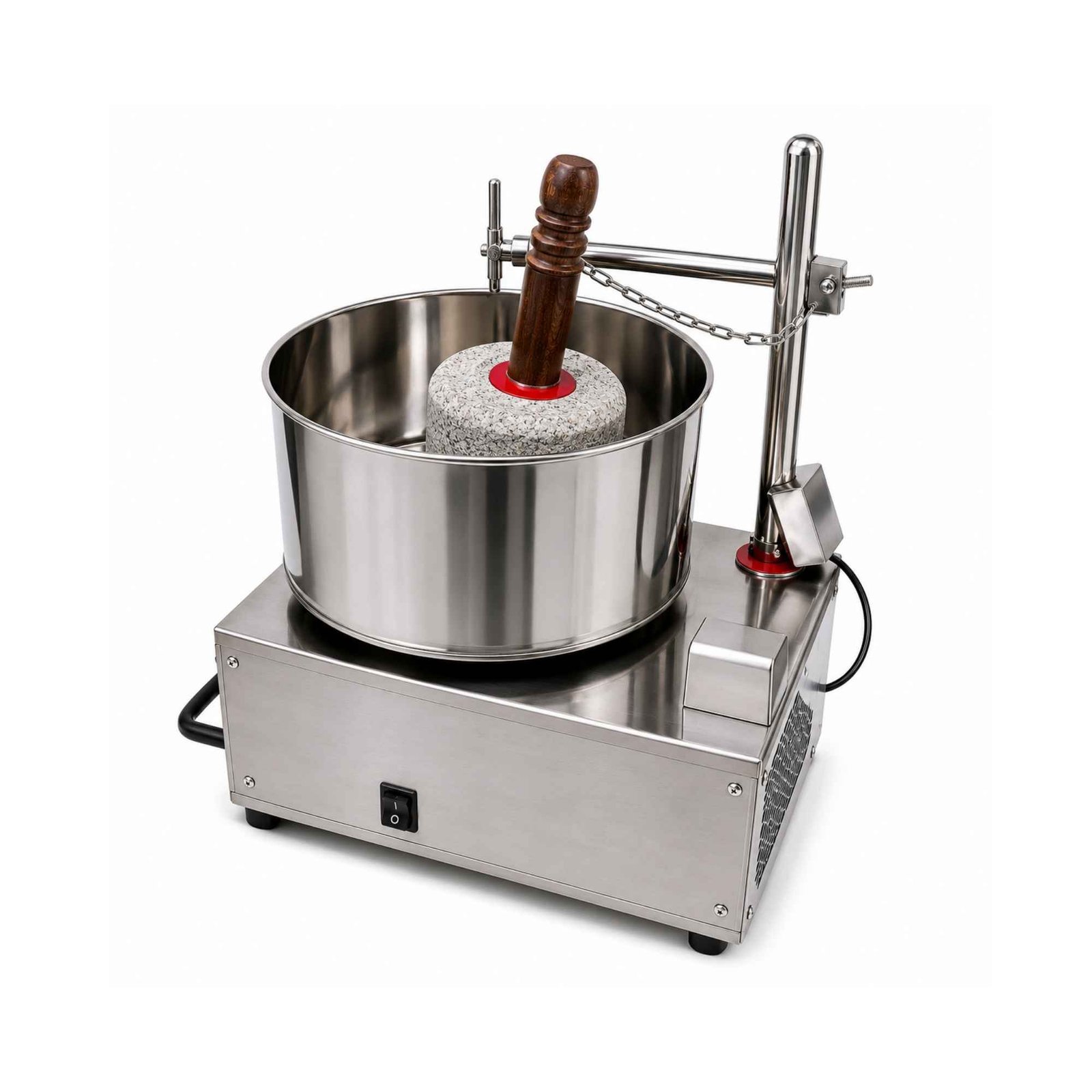 Commercial-Wet-Grinder