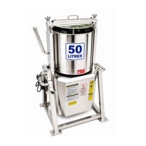 Commercial Wet Grinder 50 Liter