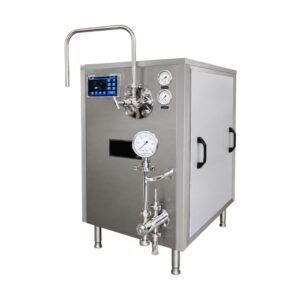 Continuous-Ice-Cream-Freezer-Machine