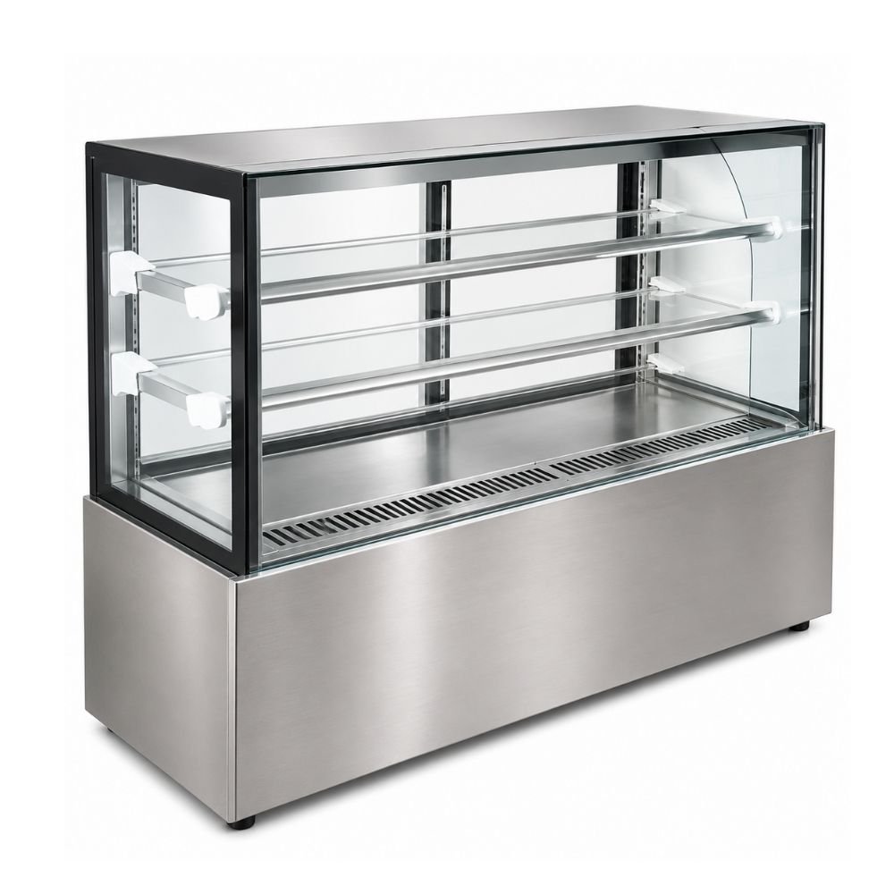 Cooling-Display-Counter