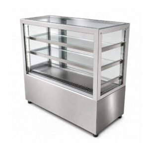 Cooling-Display-Counter