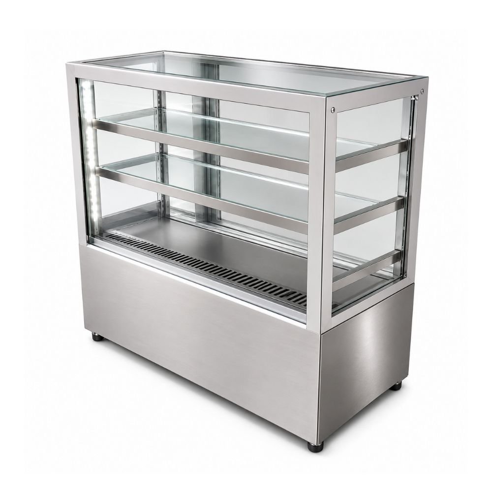Cooling-Display-Counter