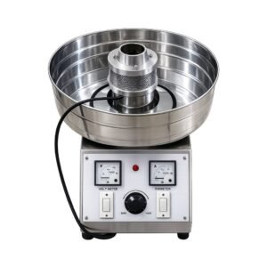 Cotton-Candy-Machine