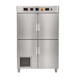 Curd-Incubation-Chamber
