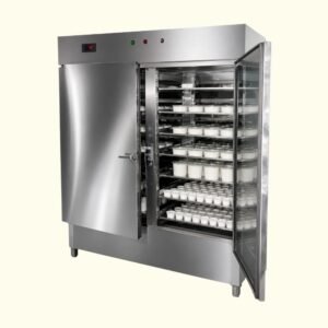 Curd Machine