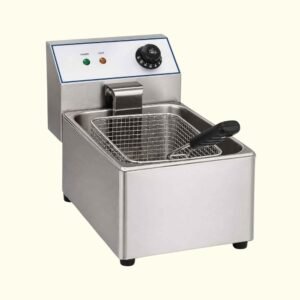 Deep Fryers