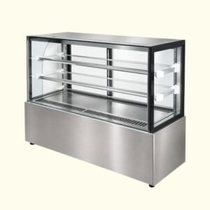 Display Counter