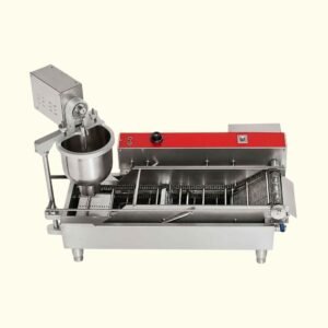 Donut Machine
