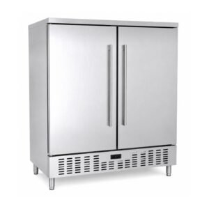 Double-Door-Commercial-Refrigerator