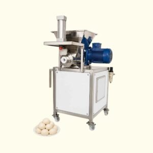 Dough Cutting Machine