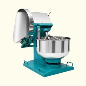 Dough Kneader Machine