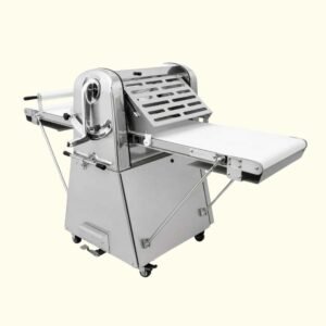 Dough Sheeter
