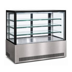 Dual-Temperature-Display-Counter