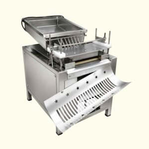 Egg Peeler Machine