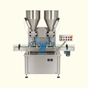 Filling Machine