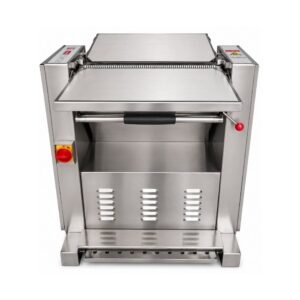 Fish-Skinning-Machine