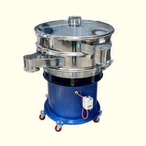 Flour Vibro Sifter Machine