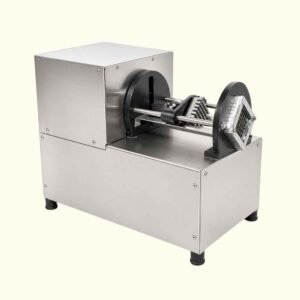 French Fries Machine